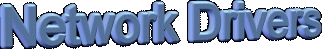 Network Drivers