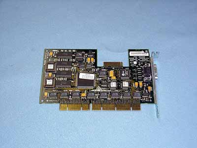 EISA Video Card