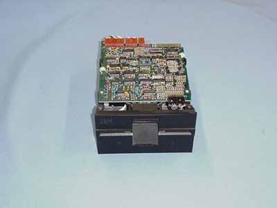 IBM 360K Floppy Drive