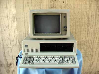 IBM Personal Computer