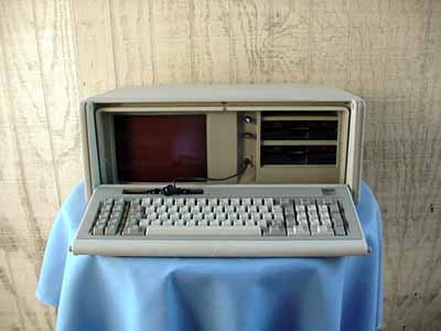 IBM Portable PC