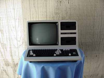 TRS-80 Model 4