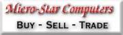 Micro-Star Computers