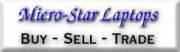 Micro-Star Laptops